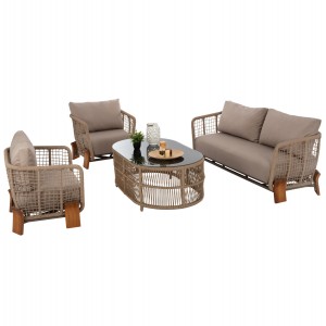 ΣΕΤ ΕΞΩΤΕΡΙΚΟΥ ΧΩΡΟΥ OXFORD 4TMX ΙΡΟΚΟ ΣΧΟΙΝΙ ΓΥΑΛΙ ΑΣΦΑΛΕΙΑΣ 