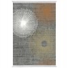 ΧΑΛΙ ΣΑΛΟΝΙΟΥ ΜΕ ΚΡΟΣΙΑ JOSIANE ΠΟΛΥΧΡΩΜΟ 160X230εκ.
