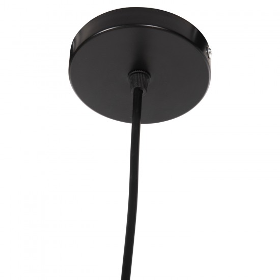 ΦΩΤΙΣΤΙΚΟ ΟΡΟΦΗΣ ME ΚΑΠΕΛΟ ΑΠΟ ΙΝΕΣ ΑΜΠΑΚΑ ΣΕ ΦΥΣΙΚΟ 50x50x35Yεκ