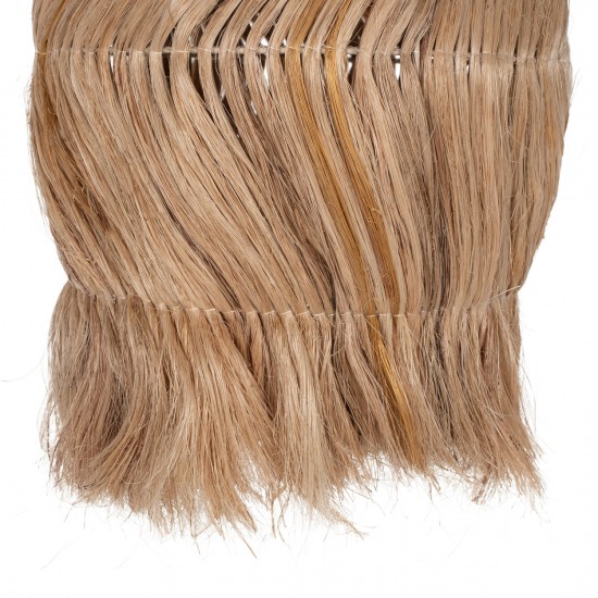 ΦΩΤΙΣΤΙΚΟ ΟΡΟΦΗΣ 1ΦΩΤΟ ΚΥΛΙΝΔΡΙΚΟ ΚΑΠΕΛΟ ΙΝΕΣ ΑΜΠΑΚΑ ΣΕ ΦΥΣΙΚΟ ΧΡΩΜΑ 30x30x45Υεκ.