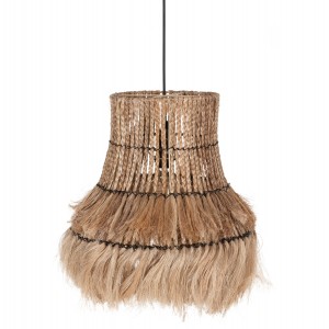 ΦΩΤΙΣΤΙΚΟ ΟΡΟΦΗΣ ΚΥΛΙΝΔΡΙΚΟ ΚΑΠΕΛΟ ΙΝΕΣ ΑΜΠΑΚΑ ΣΕ ΦΥΣΙΚΟ ΧΡΩΜΑ 40x40x50Υεκ.