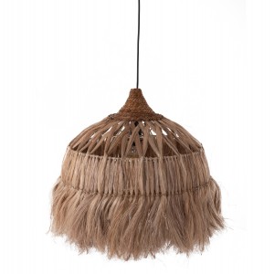 ΦΩΤΙΣΤΙΚΟ ΟΡΟΦΗΣ ΣΧΗΜΑ ΚΑΜΠΑΝΑ ΜΕ ΚΡΟΣΙΑ ΙΝΕΣ ΑΜΠΑΚΑ ΣΕ ΦΥΣΙΚΟ Φ50x50-80Yεκ.