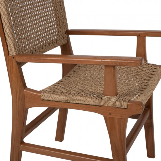 ΠΟΛΥΘΡΟΝΑ ΜΑΣΙΦ ΞΥΛΟ ΤEAK ΦΥΣΙΚΟ RATTAN ΣΧΟΙΝΙ 54Χ58Χ88Υεκ. ΠΟΛΥΘΡΟΝΑ ΜΑΣΙΦ ΞΥΛΟ ΤEAK ΦΥΣΙΚΟ RATTAN ΣΧΟΙΝΙ 54Χ58Χ88Υεκ.