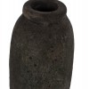 ΔΙΑΚΟΣΜΗΤΙΚA ΒΑΖA ΑΠΟ TERRACOTTA ΑΝΘΡΑΚΙ