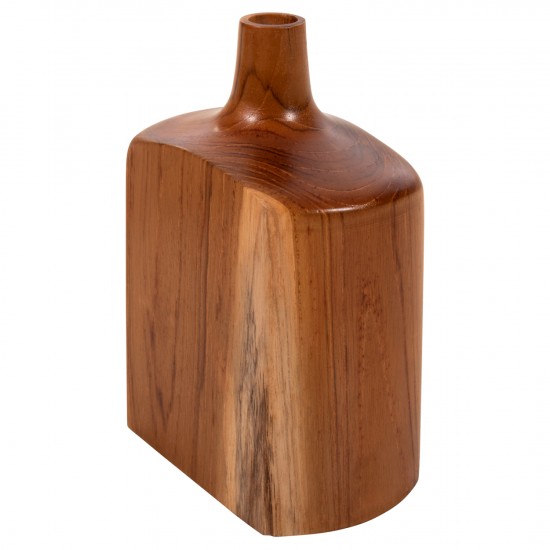 ΔΙΑΚΟΣΜΗΤΙΚA ΜΠΟΥΚΑΛΙΑ ΣΕΤ 3ΤΜΧ ΑΠΟ ΜΑΣΙΦ ΞΥΛΟ ΤΙΚ ΚΑΡΥΔΙ