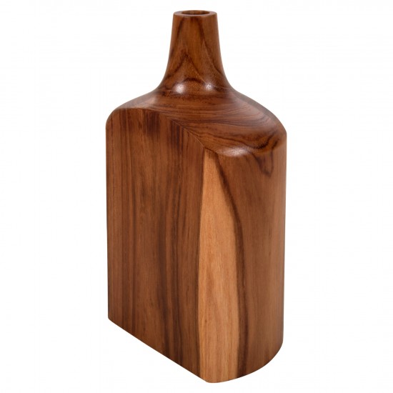 ΔΙΑΚΟΣΜΗΤΙΚA ΜΠΟΥΚΑΛΙΑ ΣΕΤ 3ΤΜΧ ΑΠΟ ΜΑΣΙΦ ΞΥΛΟ ΤΙΚ ΚΑΡΥΔΙ