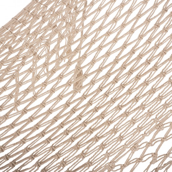 ΜΑΚΡΑΜΕ ΑΙΩΡΑ ΜΠΕΖ 200Χ100 εκ.