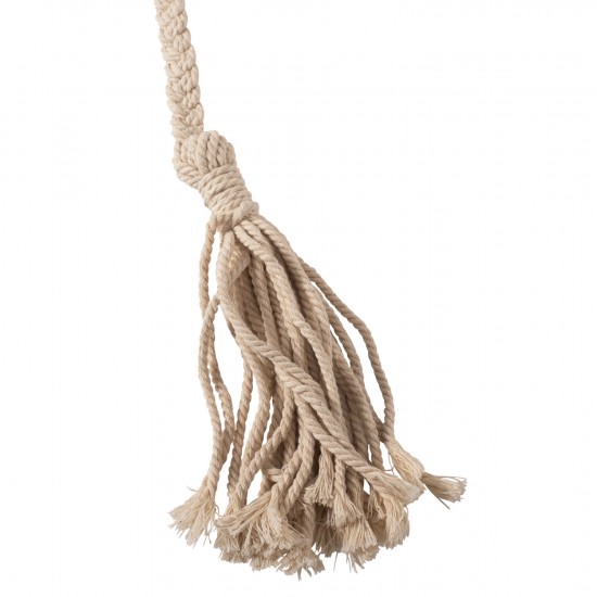 ΜΑΚΡΑΜΕ ΑΙΩΡΑ ΜΠΕΖ 200Χ100 εκ.