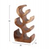 ΞΥΛΙΝΗ ΚΑΒΑ ΠΟΤΩΝ 6 ΘΕΣΕΩΝ ΑΠΟ ΞΥΛΟ SUAR 18x20x50Yεκ.HM9485 ΞΥΛΙΝΗ ΚΑΒΑ ΠΟΤΩΝ 6 ΘΕΣΕΩΝ ΑΠΟ ΞΥΛΟ SUAR 18x20x50Yεκ.HM9485