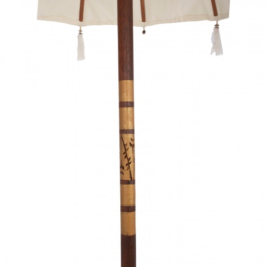 ΟΜΠΡΕΛΑ ΧΩΡΙΣ ΒΑΣΗ ΕΠΑΓΓΕΛΜΑΤΙΚΗ ΕΚΡΟΥ Φ200 ΕΚ.