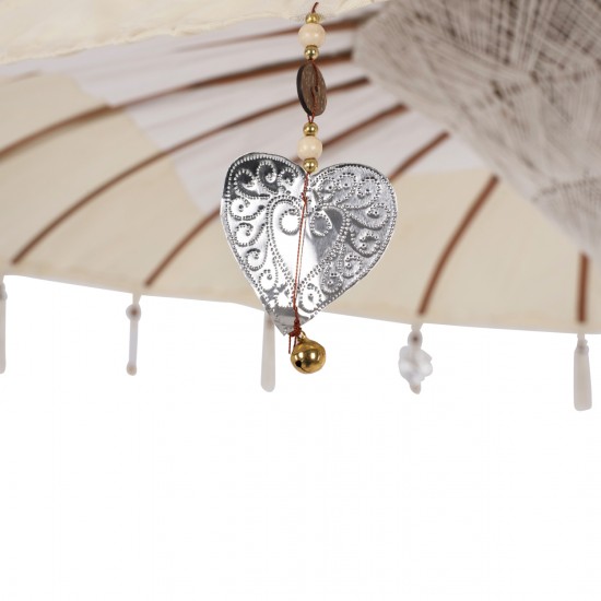 ΟΜΠΡΕΛΑ ΧΩΡΙΣ ΒΑΣΗ ΕΠΑΓΓΕΛΜΑΤΙΚΗ ΕΚΡΟΥ Φ200 ΕΚ.