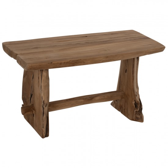 ΠΑΓΚΑΚΙ YEDI ΑΠΟ ΜΑΣΙΦ ΞΥΛΟ TIK ΦΥΣΙΚΟ 80X40X44Y εκ. ΠΑΓΚΑΚΙ YEDI ΑΠΟ ΜΑΣΙΦ ΞΥΛΟ TIK ΦΥΣΙΚΟ 80X40X44Y εκ.