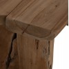 ΠΑΓΚΑΚΙ YEDI ΑΠΟ ΜΑΣΙΦ ΞΥΛΟ TIK ΦΥΣΙΚΟ 80X40X44Y εκ. ΠΑΓΚΑΚΙ YEDI ΑΠΟ ΜΑΣΙΦ ΞΥΛΟ TIK ΦΥΣΙΚΟ 80X40X44Y εκ.
