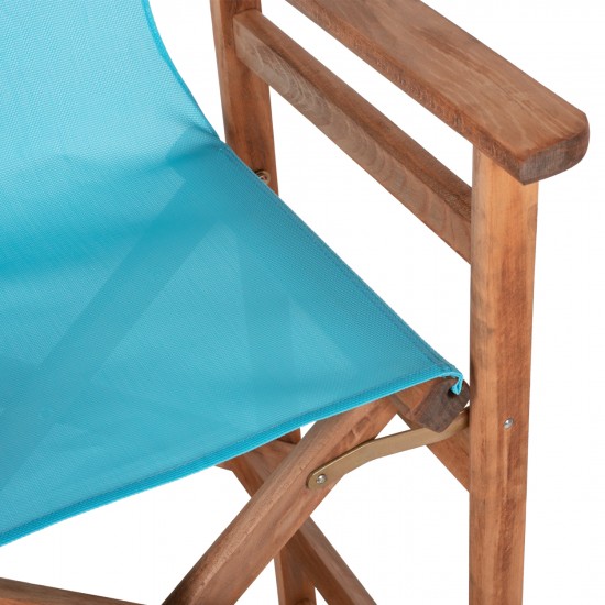 ΣΚΑΜΠΟ ΣΚΗΝΟΘΕΤΗ ΚΑΡΥΔΙ ΜΕ ΜΑΞΙΛΑΡΙ PVC ΓΑΛΑΖΙΟ 58x58x118Yεκ.