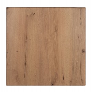 ΕΠΙΦΑΝΕΙΑ ΤΡΑΠΕΖΙΟΥ 4680 WERZALIT ΦΥΣΙΚΟ 80X80εκ. 