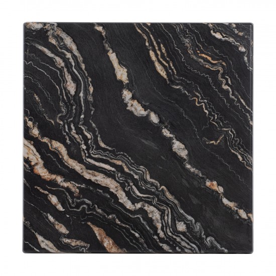 ΕΠΙΦΑΝΕΙΑ ΤΡΑΠΕΖΙΟΥ 5787 ΤΕΤΡΑΓΩΝΗ WERZALIT 60Χ60εκ. BLACK GOLD MARBLE ΕΠΙΦΑΝΕΙΑ ΤΡΑΠΕΖΙΟΥ 5787 ΤΕΤΡΑΓΩΝΗ WERZALIT 60Χ60εκ. BLACK GOLD MARBLE