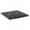 ΕΠΙΦΑΝΕΙΑ ΤΡΑΠΕΖΙΟΥ ΤΕΤΡΑΓΩΝΗ 5787 WERZALIT 70X70 εκ. BLACK GOLD MARBLE ΕΠΙΦΑΝΕΙΑ ΤΡΑΠΕΖΙΟΥ ΤΕΤΡΑΓΩΝΗ 5787 WERZALIT 70X70 εκ. BLACK GOLD MARBLE