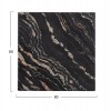 ΕΠΙΦΑΝΕΙΑ ΤΡΑΠΕΖΙΟΥ ΤΕΤΡΑΓΩΝΗ 5787 WERZALIT 80X80 εκ. BLACK GOLD MARBLE ΕΠΙΦΑΝΕΙΑ ΤΡΑΠΕΖΙΟΥ ΤΕΤΡΑΓΩΝΗ 5787 WERZALIT 80X80 εκ. BLACK GOLD MARBLE