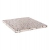 ΕΠΙΦΑΝΕΙΑ ΤΡΑΠΕΖΙΟΥ ΤΕΤΡΑΓΩΝΗ 5766 WERZALIT 80X80 εκ. TERRAZZO ΕΠΙΦΑΝΕΙΑ ΤΡΑΠΕΖΙΟΥ ΤΕΤΡΑΓΩΝΗ 5766 WERZALIT 80X80 εκ. TERRAZZO