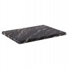 ΕΠΙΦΑΝΕΙΑ ΤΡΑΠΕΖΙΟΥ WERZALIT 120Χ80Χ3.5εκ. BLACK GOLD MARBLE ΕΠΙΦΑΝΕΙΑ ΤΡΑΠΕΖΙΟΥ WERZALIT 120Χ80Χ3.5εκ. BLACK GOLD MARBLE
