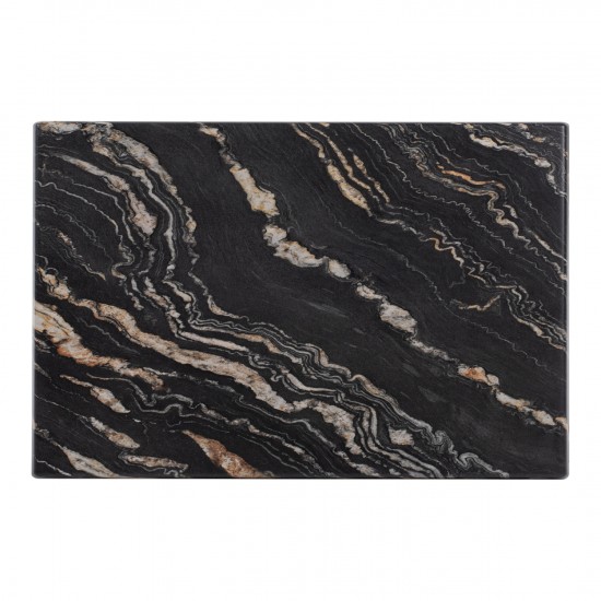 ΕΠΙΦΑΝΕΙΑ ΤΡΑΠΕΖΙΟΥ WERZALIT 120Χ80Χ3.5εκ. BLACK GOLD MARBLE ΕΠΙΦΑΝΕΙΑ ΤΡΑΠΕΖΙΟΥ WERZALIT 120Χ80Χ3.5εκ. BLACK GOLD MARBLE