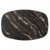 ΕΠΙΦΑΝΕΙΑ ΤΡΑΠΕΖΙΟΥ 5787 WERZALIT BLACK GOLD MARBLE 146X94 εκ.