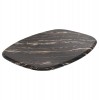 ΕΠΙΦΑΝΕΙΑ ΤΡΑΠΕΖΙΟΥ 5787 WERZALIT BLACK GOLD MARBLE 146X94 εκ.