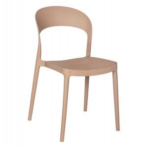 ΚΑΡΕΚΛΑ ΠΟΛΥΠΡΟΠΥΛΕΝΙΟΥ ΚΑΠΟΥΤΣΙΝΟ 49x54,5x80,5 εκ.