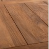 ΤΡΑΠΕΖΙ ΤΡΑΠΕΖΑΡΙΑΣ PLUTON RECYCLED TEAK ΣΕ ΦΥΣΙΚΟ ΧΡΩΜΑ 200X100X75Yεκ.