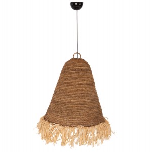 ΦΩΤΙΣΤΙΚΟ ΟΡΟΦΗΣ ΚΡΕΜΑΣΤΟ ΙΝΕΣ ΜΠΑΝΑΝΑΣ ΣΕ ΦΥΣΙΚΟ Φ60x90-180Yεκ.