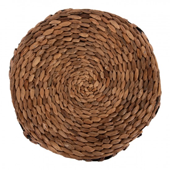 ΣΚΑΜΠΟ ΦΥΣΙΚΟ ΜΑΥΡΟ-ΨΑΘΑ ΥΔΡΟΥΑΚΙΝΘΟΥ Φ43x38Y εκ.