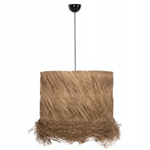 ΦΩΤΙΣΤΙΚΟ ΟΡΟΦΗΣ ΚΡΕΜΑΣΤΟ SEAGRASS ΣΕ ΦΥΣΙΚΟ ΧΡΩΜΑ Φ51x55-150Yεκ.