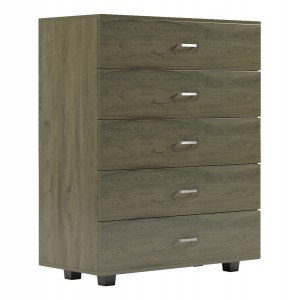 ΣΥΡΤΑΡΙΕΡΑ ΜΕΛΑΜΙΝΗΣ ME 5 ΣΥΡΤΑΡΙΑ ΚΑΡΥΔΙ 80Χ40Χ100Y εκ.