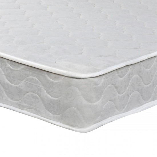 ΣΤΡΩΜΑ CONTINUOUS SPRING 90X200 ΜΟΝΗΣ ΟΨΗΣ HOMEMARKT