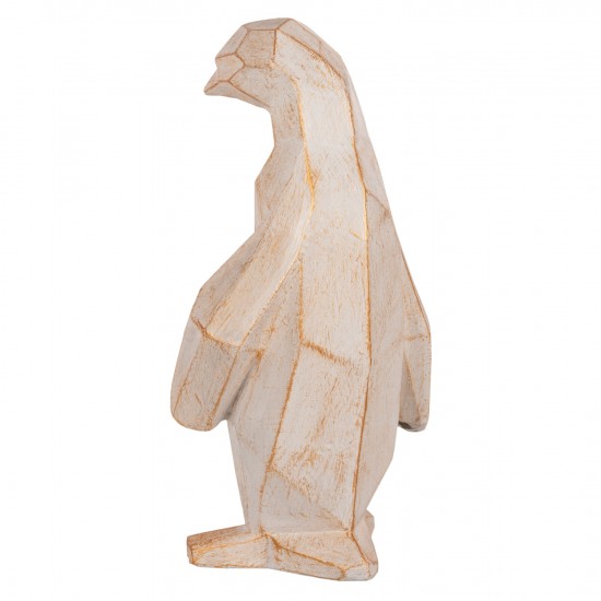 ΔΙΑΚΟΣΜΗΤΙΚΟ ΔΑΠΕΔΟΥ GRC ΣΕ ΛΕΥΚΗ ΠΑΤΙΝΑ ΜΕ ΧΡΥΣΕΣ ΛΕΠΤΟΜΕΡΕΙΕΣ 30x20x60Υεκ.