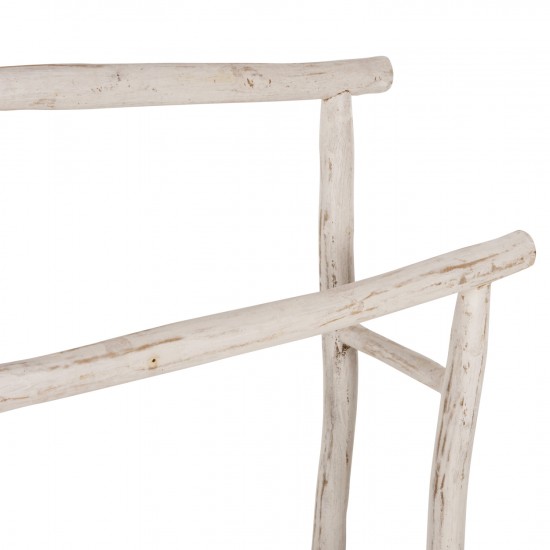 ΚΡΕΜΑΣΤΡΑ ΓΙΑ ΠΕΤΣΕΤΕΣ ΣΕ ΑΠΟΧΡΩΣΗ ΛΕΥΚΗ ΠΑΤΙΝΑ 90x28x77-91Y εκ.