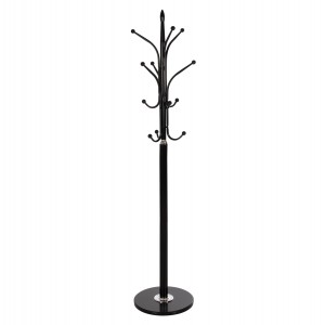 ΚΑΛΟΓΕΡΟΣ ΜΕΤΑΛΛΙΚΟΣ 13 ΣΗΜΕΙΩΝ ΣΕ ΜΑΥΡΟ ΧΡΩΜΑ Φ37x180Yεκ.