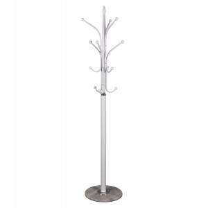 ΚΑΛΟΓΕΡΟΣ ΜΕΤΑΛΛΙΚΟΣ 13 ΣΗΜΕΙΩΝ ΣΕ ΛΕΥΚΟ ΧΡΩΜΑ Φ37x180Yεκ.