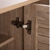 ΠΑΠΟΥΤΣΟΘΗΚΗ-ΝΤΟΥΛΑΠΑ PROLLY HM9609.02 ΜΕΛΑΜΙΝΗ SONAMΑ-3ΠΟΡΤΕΣ-4ΡΑΦΙΑ 87x32x88Υεκ. ΠΑΠΟΥΤΣΟΘΗΚΗ-ΝΤΟΥΛΑΠΑ PROLLY HM9609.02 ΜΕΛΑΜΙΝΗ SONAMΑ-3ΠΟΡΤΕΣ-4ΡΑΦΙΑ 87x32x88Υεκ.