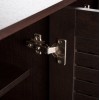 ΠΑΠΟΥΤΣΟΘΗΚΗ-ΝΤΟΥΛΑΠΑ PROLLY HM9609.01 ΜΕΛΑΜΙΝΗ WENGE-3ΠΟΡΤΕΣ-4ΡΑΦΙΑ 87x32x88Υεκ. ΠΑΠΟΥΤΣΟΘΗΚΗ-ΝΤΟΥΛΑΠΑ PROLLY HM9609.01 ΜΕΛΑΜΙΝΗ WENGE-3ΠΟΡΤΕΣ-4ΡΑΦΙΑ 87x32x88Υεκ.