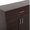 ΠΑΠΟΥΤΣΟΘΗΚΗ-ΝΤΟΥΛΑΠΑ PROΒY HM9607.01 ΜΕΛΑΜΙΝΗ WENGE 120x37,5x121,5Υεκ. ΠΑΠΟΥΤΣΟΘΗΚΗ-ΝΤΟΥΛΑΠΑ PROΒY HM9607.01 ΜΕΛΑΜΙΝΗ WENGE 120x37,5x121,5Υεκ.