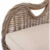 ΠΟΛΥΘΡΟΝΑ ΜΕ ΕΚΡΟΥ ΜΑΞΙΛΑΡΙ KEYLA ΚΑΦΕ RATTAN 63x65x87Υεκ. ΠΟΛΥΘΡΟΝΑ ΜΕ ΕΚΡΟΥ ΜΑΞΙΛΑΡΙ KEYLA ΚΑΦΕ RATTAN 63x65x87Υεκ.