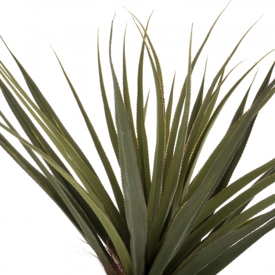 ΔΙΑΚΟΣΜΗΤΙΚΟ ΣΥΝΘΕΤΙΚΟ ΦΥΤΟ HM7988 ΦΟΙΝΙΚΟΔΕΝΤΡΟ ΣΕ ΓΛΑΣΤΡΑ Φ23x18-180Υεκ.