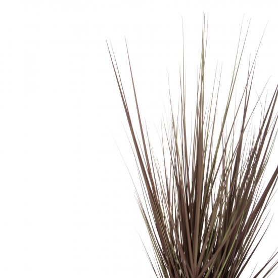 ΔΙΑΚΟΣΜΗΤΙΚΟ ΣΥΝΘΕΤΙΚΟ ΦΥΤΟ GRASS ΣΕ ΓΛΑΣΤΡΑ 120Υεκ.