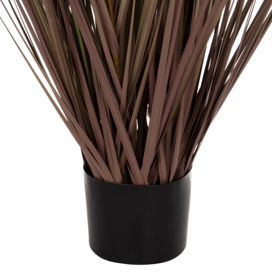 ΔΙΑΚΟΣΜΗΤΙΚΟ ΣΥΝΘΕΤΙΚΟ ΦΥΤΟ GRASS ΣΕ ΓΛΑΣΤΡΑ 120Υεκ.