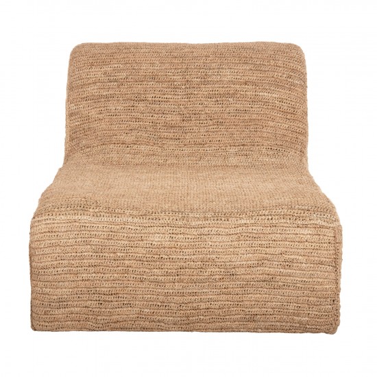 ΠΟΥΦ ΠΟΛΥΘΡΟΝΑ BIBLOC ΣΚΕΛΕΤΟΣ ΞΥΛΟ ΤΕΑΚ-ΕΠΕΝΔΥΣΗ ΥΔΡΟΥΑΚΙΝΘΟΥ 84x118x73Υεκ.