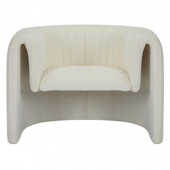 ΠΟΛΥΘΡΟΝΑ RIKER ΜΕΤΑΛΛΙΚΟΣ ΣΚΕΛΕΤΟΣ-ΛΕΥΚΟ ΥΦΑΣΜΑ 92x74x69Υεκ.