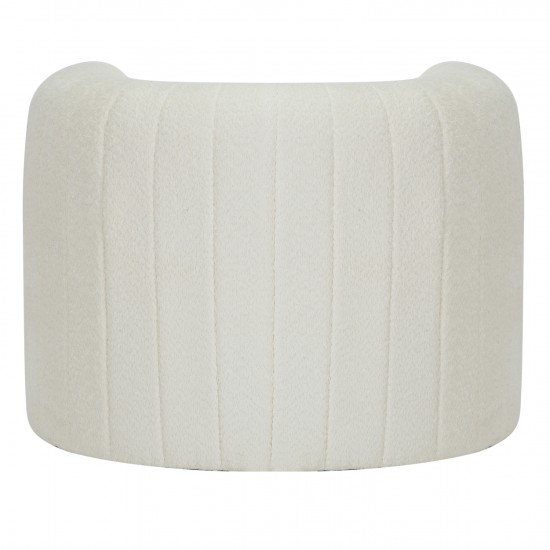 ΠΟΛΥΘΡΟΝΑ RIKER ΜΕΤΑΛΛΙΚΟΣ ΣΚΕΛΕΤΟΣ-ΛΕΥΚΟ ΥΦΑΣΜΑ 92x74x69Υεκ.