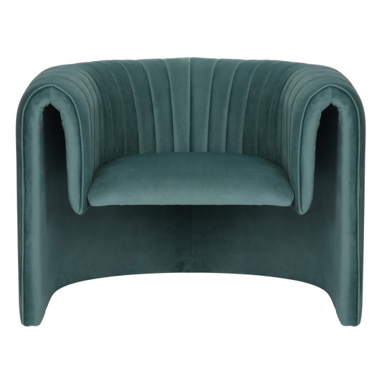 ΠΟΛΥΘΡΟΝΑ RIKER ΜΕΤΑΛΛΙΚΟΣ ΣΚΕΛΕΤΟΣ-ΜΕΝΤΑ ΒΕΛΟΥΔΟ 92x74x69Υεκ.