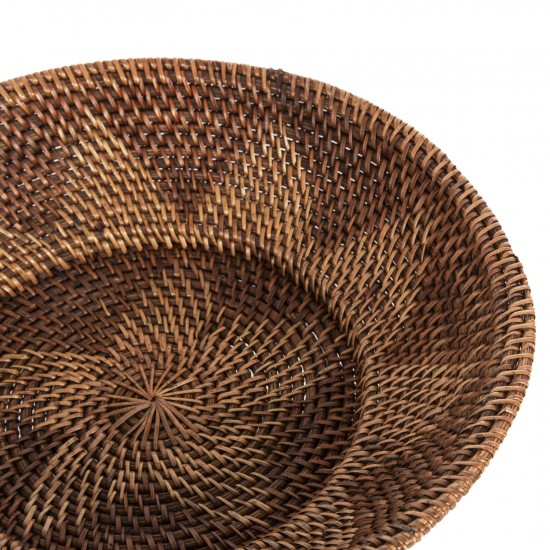 ΔΙΑΚΟΣΜΗΤΙΚΟ ΜΠΟΛ ΜΕ ΒΑΣΗ ΜΕ ΠΛΕΞΗ ΑΠΟ ΚΕΤΑΚ Φ35x18Υεκ.